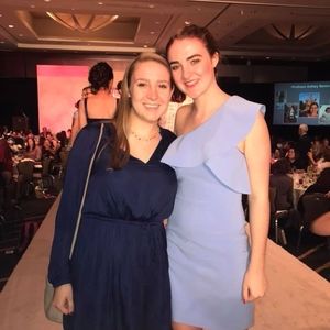 Meet your Posher, Grace